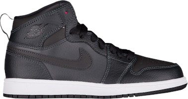 (Grade School) Air Jordan 1 Retro High GP 'Anthracite Hyper Pink' 705321-004