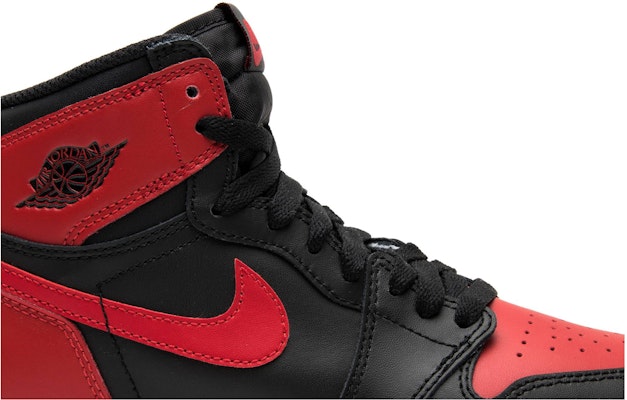 (Grade School) Air Jordan 1 Retro High OG 'Banned' 2016 575441-001 Order (Grade School) Air Jordan 1 Retro High OG 'Banned' 2016 575441-001