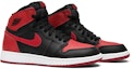 Cheap (Akad Sekolah) Air Jordan 1 Retro Tinggi OG 'Banned' 2016 575441-001