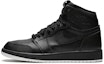 Buy (Kanak-Kanak) Air Jordan 1 Retro High OG 'Hitam Berlubang' 575441-002