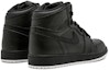 Purchase (Kanak-Kanak) Air Jordan 1 Retro High OG 'Hitam Berlubang' 575441-002