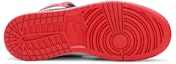 Shop (Kanak-Kanak) Air Jordan 1 Retro High OG 'Black Toe' 2013 575441-184