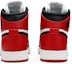 Details for (Kanak-Kanak) Air Jordan 1 Retro High OG 'Black Toe' 2013 575441-184