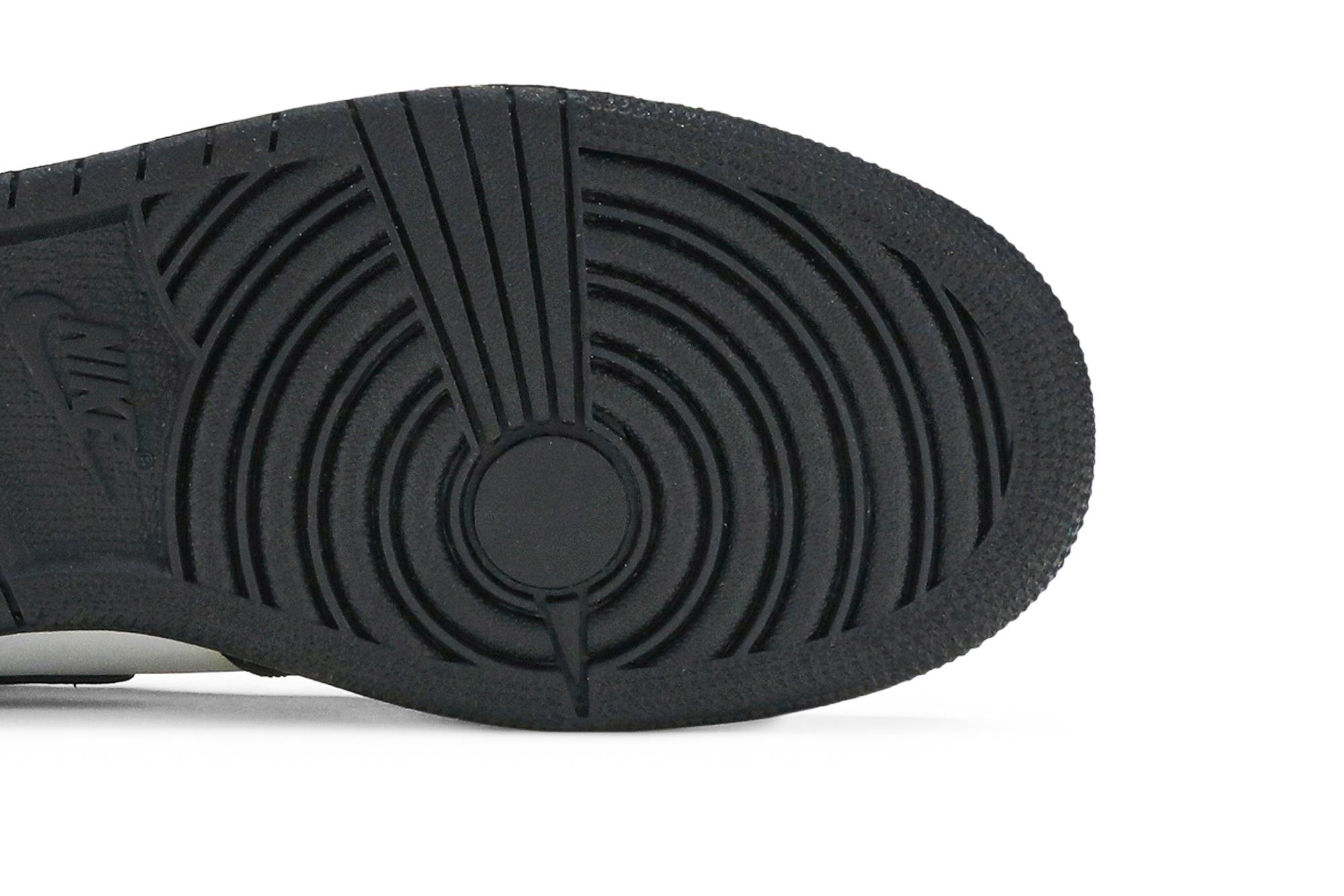 Purchase (Air Jordan 1 Retro High OG) Anak-Anak 'Hitam Putih' 2014 575441-010