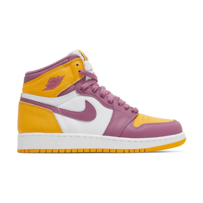 (GS) Jordan 1 High 'Brotherhood'