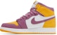 (Grade School) Air Jordan 1 Retro High OG 'Brotherhood' Kanak-Kanak 575441-706