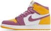 Lookbook (Grade School) Air Jordan 1 Retro High OG 'Brotherhood' Kanak-Kanak 575441-706