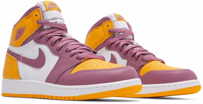 (Grade School) Air Jordan 1 Retro High OG 'Brotherhood' Kanak-Kanak 575441-706 Cheap (Grade School) Air Jordan 1 Retro High OG 'Brotherhood' Kanak-Kanak 575441-706