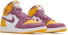 (Grade School) Air Jordan 1 Retro High OG 'Brotherhood' Kanak-Kanak 575441-706