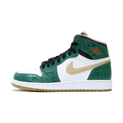 (GS) Jordan 1 High 'Celtics'
