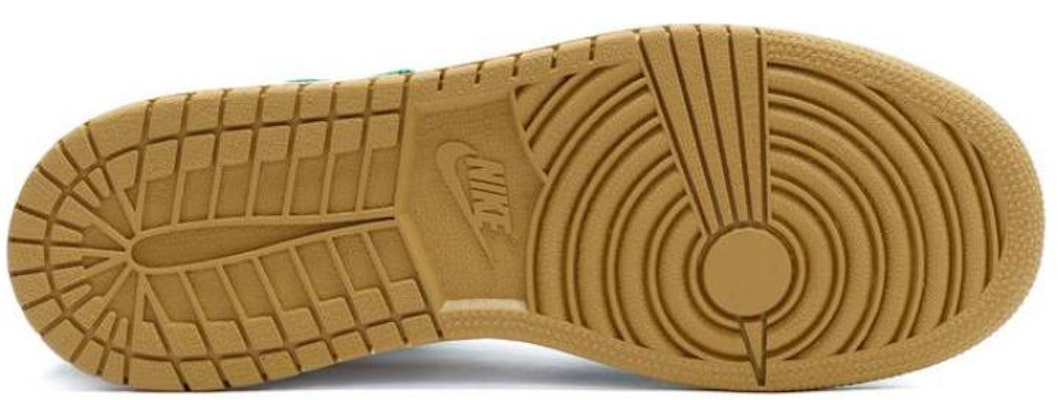 (Grade School) Air Jordan 1 Retro High OG 'Celtics' 575441-315 Purchase (Grade School) Air Jordan 1 Retro High OG 'Celtics' 575441-315