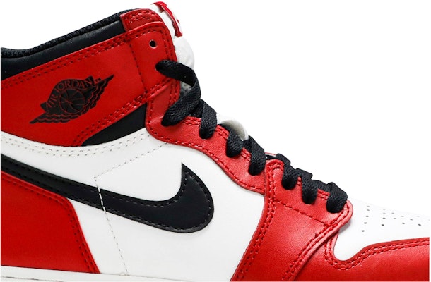 (Grade School) Air Jordan 1 Retro High OG 'Chicago' 2015 575441-101 Order (Grade School) Air Jordan 1 Retro High OG 'Chicago' 2015 575441-101
