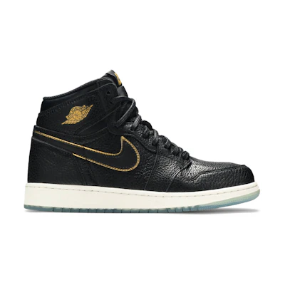 (GS) Jordan 1 High 'City of Flight'