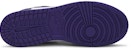Air Jordan 1 Retro High OG 'Court Purple 2.0' (Sekolah Rendah) 575441-500