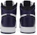 Air Jordan 1 Retro High OG 'Court Purple 2.0' (Sekolah Rendah) 575441-500