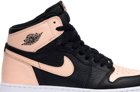 (学龄)Air Jordan 1 Retro High OG 'Crimson Tint'篮球鞋 575441-081 Order (学龄)Air Jordan 1 Retro High OG 'Crimson Tint'篮球鞋 575441-081