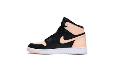 (Grade School) Air Jordan 1 Retro High OG 'Crimson Tint' 575441-081