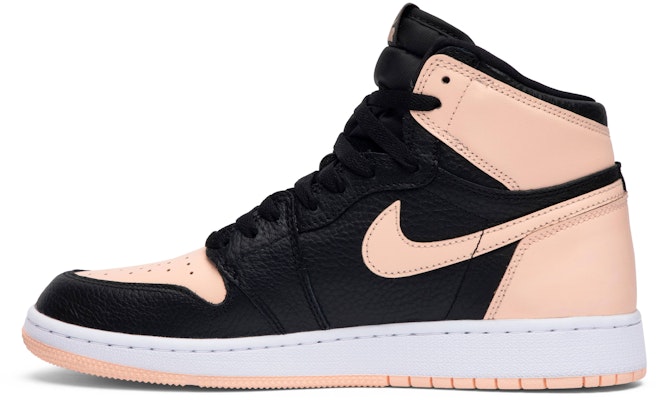 (Grade School) Air Jordan 1 Retro High OG 'Crimson Tint' 575441-081 Lookbook (Grade School) Air Jordan 1 Retro High OG 'Crimson Tint' 575441-081