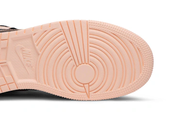 (Grade School) Air Jordan 1 Retro High OG 'Crimson Tint' 575441-081