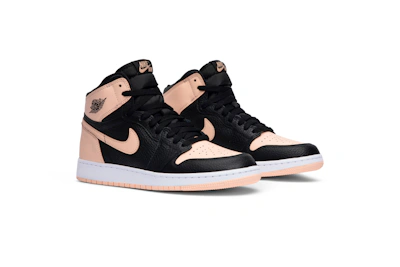 (Grade School) Air Jordan 1 Retro High OG 'Crimson Tint' 575441-081