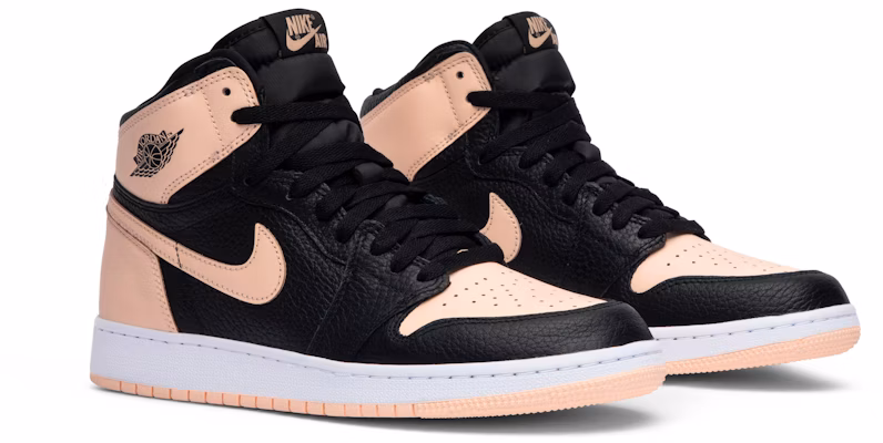 (Grade School) Air Jordan 1 Retro High OG 'Crimson Tint' 575441-081 Cheap (Grade School) Air Jordan 1 Retro High OG 'Crimson Tint' 575441-081