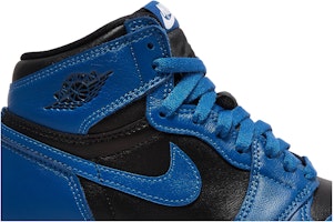 (大童款) Air Jordan 1 复刻高帮 OG '深海蓝' 575441-404 Order (大童款) Air Jordan 1 复刻高帮 OG '深海蓝' 575441-404