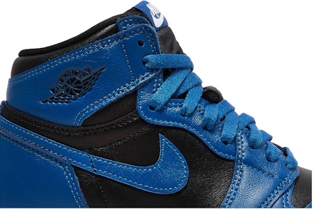 (Kanak-Kanak) Air Jordan 1 Retro High OG 'Dark Marina Blue' 575441-404 Order (Kanak-Kanak) Air Jordan 1 Retro High OG 'Dark Marina Blue' 575441-404