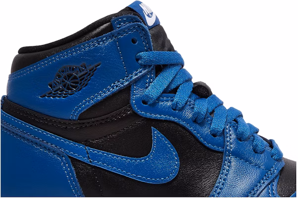(大童款) Air Jordan 1 复刻高帮 OG '深海蓝' 575441-404 Order (大童款) Air Jordan 1 复刻高帮 OG '深海蓝' 575441-404