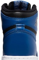 (大童款) Air Jordan 1 复刻高帮 OG '深海蓝' 575441-404 Sizing (大童款) Air Jordan 1 复刻高帮 OG '深海蓝' 575441-404