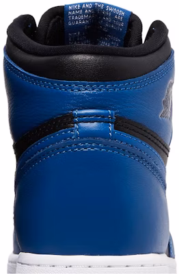 (大童款) Air Jordan 1 复刻高帮 OG '深海蓝' 575441-404 Sizing (大童款) Air Jordan 1 复刻高帮 OG '深海蓝' 575441-404