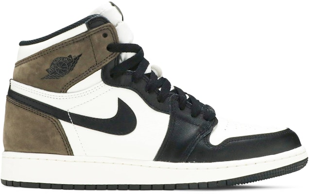 (Akanak) Air Jordan 1 Retro High OG 'Dark Mocha' 575441-105 Buy (Akanak) Air Jordan 1 Retro High OG 'Dark Mocha' 575441-105