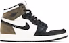 Buy (Akanak) Air Jordan 1 Retro High OG 'Dark Mocha' 575441-105