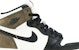 (Akanak) Air Jordan 1 Retro High OG 'Dark Mocha' 575441-105