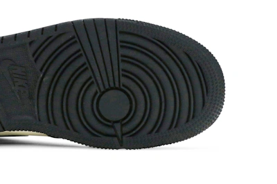 (Grade School) Air Jordan 1 Retro High OG 'Dark Mocha' 575441-105