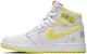 (Akademik) Air Jordan 1 Retro High OG 'First Class Flight' 575441-170