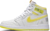 Lookbook (Akademik) Air Jordan 1 Retro High OG 'First Class Flight' 575441-170