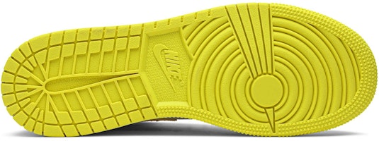 (大童款) Air Jordan 1 复刻高帮 OG '头等舱' 575441-170 Shop (大童款) Air Jordan 1 复刻高帮 OG '头等舱' 575441-170