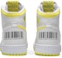Details for (Akademik) Air Jordan 1 Retro High OG 'First Class Flight' 575441-170