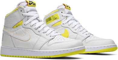 (大童款) Air Jordan 1 复刻高帮 OG '头等舱' 575441-170 Cheap (大童款) Air Jordan 1 复刻高帮 OG '头等舱' 575441-170