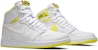 (Akademik) Air Jordan 1 Retro High OG 'First Class Flight' 575441-170