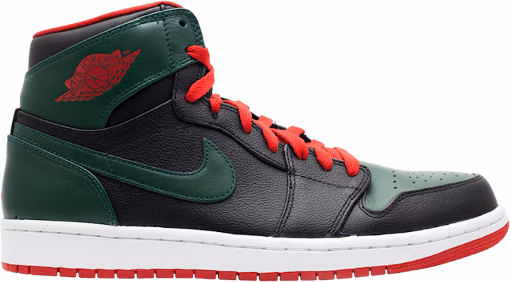 (Azules Escolares) Air Jordan 1 Retro High OG 'Gorge Green' 332558-025 Buy (Azules Escolares) Air Jordan 1 Retro High OG 'Gorge Green' 332558-025