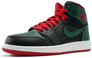 (小學年級)Air Jordan 1 復刻高筒 OG 'Gorge Green' 332558-025 Order (小學年級)Air Jordan 1 復刻高筒 OG 'Gorge Green' 332558-025