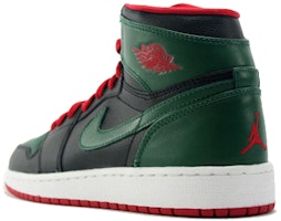 (小學年級)Air Jordan 1 復刻高筒 OG 'Gorge Green' 332558-025 Lookbook (小學年級)Air Jordan 1 復刻高筒 OG 'Gorge Green' 332558-025