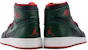 (Sekolah Rendah) Air Jordan 1 Retro High OG 'Gorge Green' 332558-025
