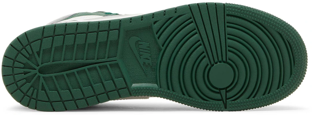 (Grade School) Air Jordan 1 Retro High OG 'Gorge Green' 575441-303 Shop (Grade School) Air Jordan 1 Retro High OG 'Gorge Green' 575441-303