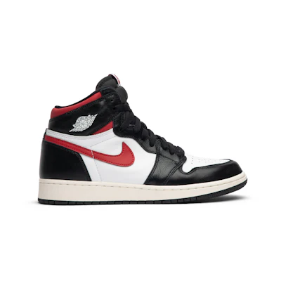 (GS) Jordan 1 High 'Gym Red'