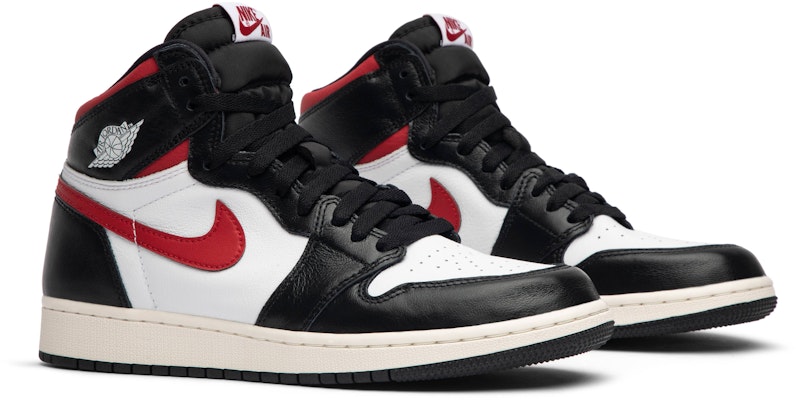 Air jordan 1 og 2025 gym red
