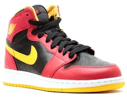 Air Jordan 1 Retro Tinggi OG 'Highlight Reel' (Ukuran Anak-Anak) 575441-017 Lookbook Air Jordan 1 Retro Tinggi OG 'Highlight Reel' (Ukuran Anak-Anak) 575441-017