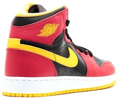 Air Jordan 1 Retro Tinggi OG 'Highlight Reel' (Ukuran Anak-Anak) 575441-017 Shop Air Jordan 1 Retro Tinggi OG 'Highlight Reel' (Ukuran Anak-Anak) 575441-017