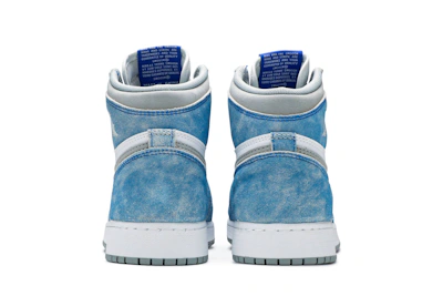 (Grade School) Air Jordan 1 Retro High OG 'Hyper Royal' 575441-402